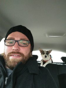 Profilbild von Edwin Suchold
