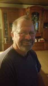 Profilbild von Edwin Suessbier