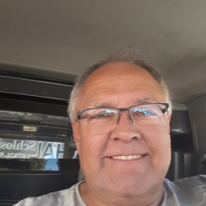 Profilbild von Edwin Thal