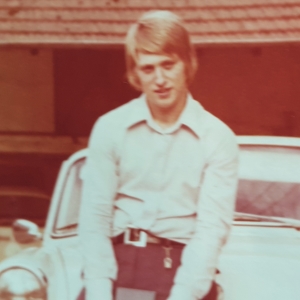 Profilbild von Edwin Tremel