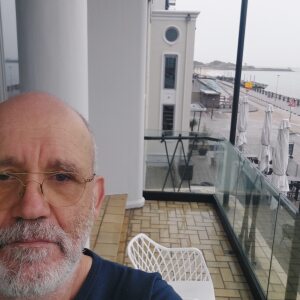Profilbild von Edwin Weigel
