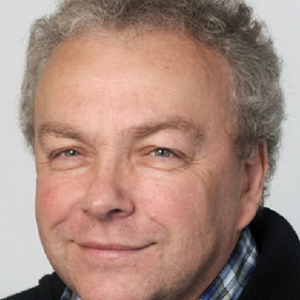 Profilbild von Edwin Zech