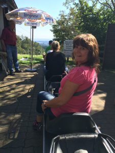 Profilbild von Edwina Harnisch