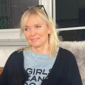 Profilbild von Edwina Kassebaum-Grewe