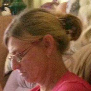 Profilbild von Edwina Stadelmann