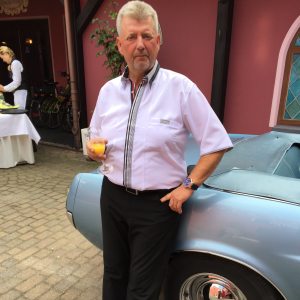 Profilbild von Edy Wunderlich