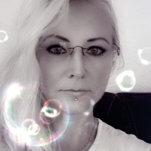 Profilbild von Edyta Vogel