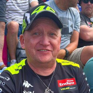 Profilbild von Edzard Bloempott