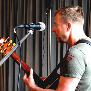 Profilbild von Edzard Busemann