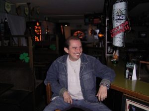 Profilbild von Edzard Djürken