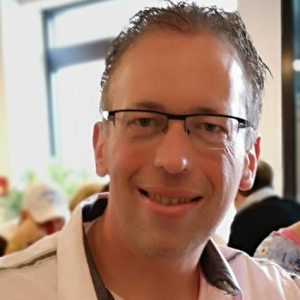 Profilbild von Edzard Hasbargen