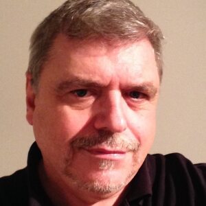 Profilbild von Edzard Visser