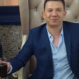 Profilbild von Efdal Elgün