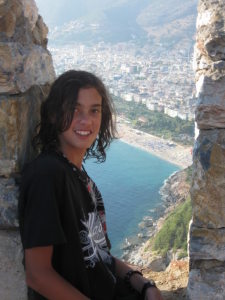 Profilbild von Efecan Efe