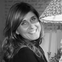 Profilbild von Efigenia Bove