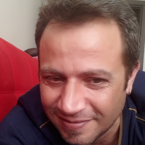 Profilbild von Efkan Sanli