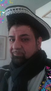 Profilbild von Efstatios Katsabelidis