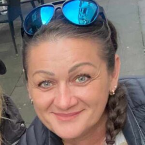 Profilbild von Efthalia Venetidou