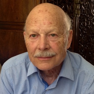 Profilbild von Egbert Bracher