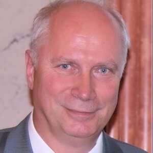 Profilbild von Egbert Drews