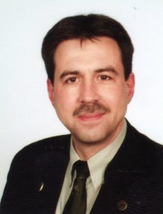 Profilbild von Egbert Fitsch
