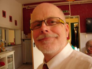 Profilbild von Egbert Gronwald