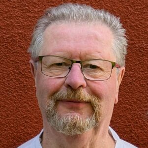 Profilbild von Egbert Hamisch
