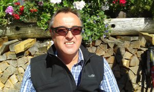 Profilbild von Egbert Herrmann