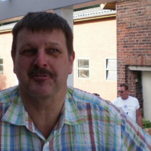Profilbild von Egbert Kahlmeier