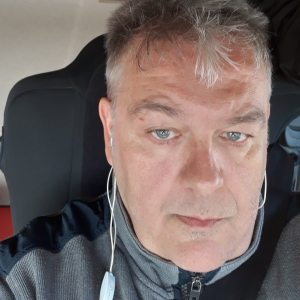 Profilbild von Egbert Katlun