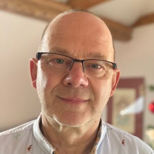 Profilbild von Egbert Kind