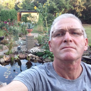 Profilbild von Egbert Klein