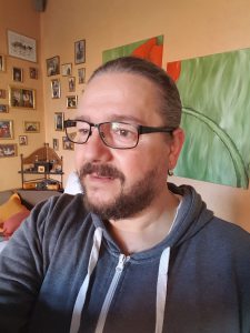 Profilbild von Egbert Knoop