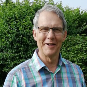 Profilbild von Egbert Kutz