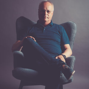 Profilbild von Egbert Möller