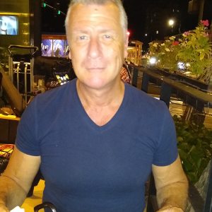 Profilbild von Egbert Rothe