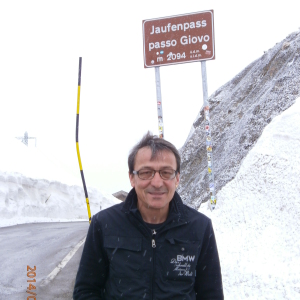 Profilbild von Egbert Schmoll