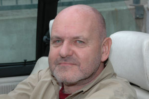 Profilbild von Egbert Schwartz