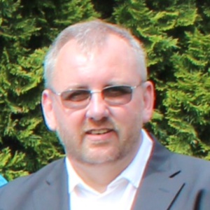 Profilbild von Egbert Stoldt