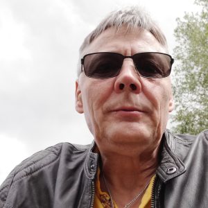 Profilbild von Egbert Strauß