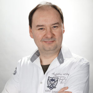Profilbild von Egbert Wetzel