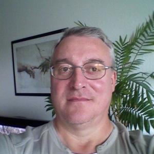 Profilbild von Egbert Wiegner