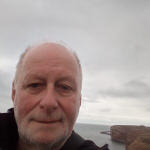 Profilbild von Egbert Zabel