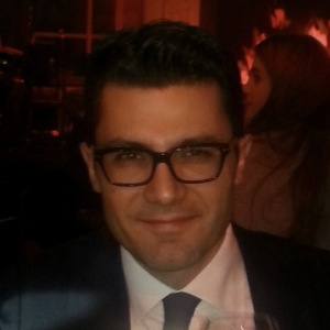 Profilbild von Egemen Alper Koca