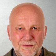 Profilbild von Egenhard Partecke