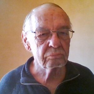 Profilbild von Eggert Fried Lange