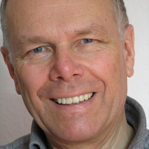 Profilbild von Eggert Boye