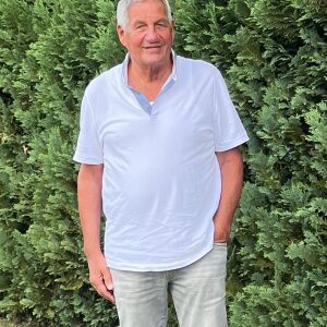 Profilbild von Eggert Lange