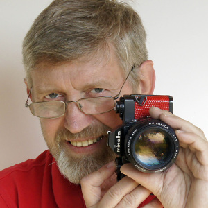 Profilbild von Eggert Peters