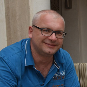 Profilbild von Eggert Philipp